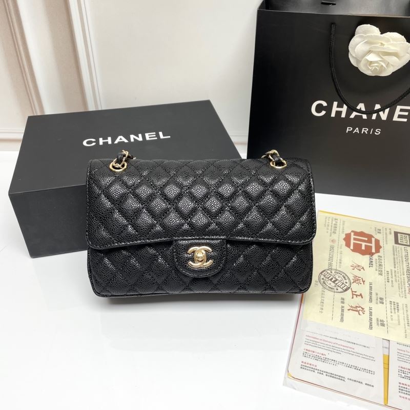 Chanel CF Series Bags